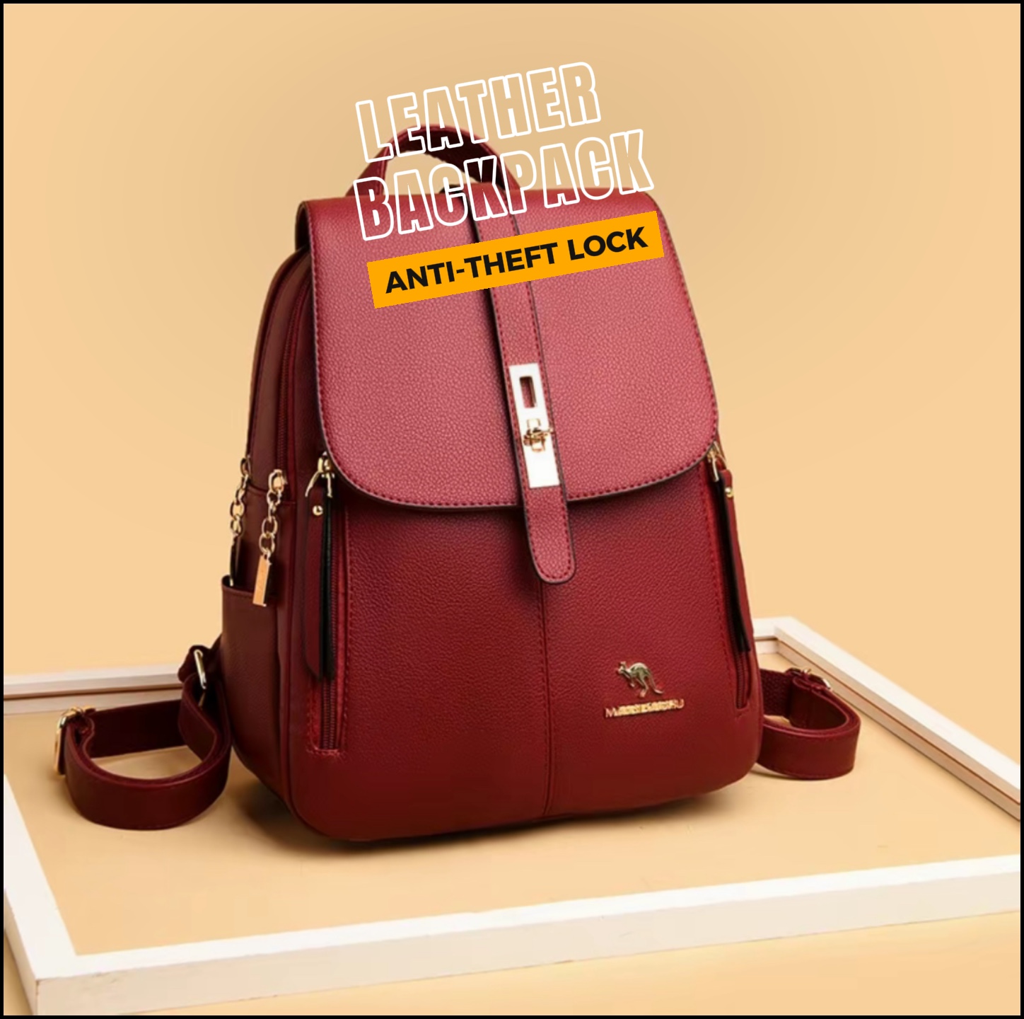 Ransel