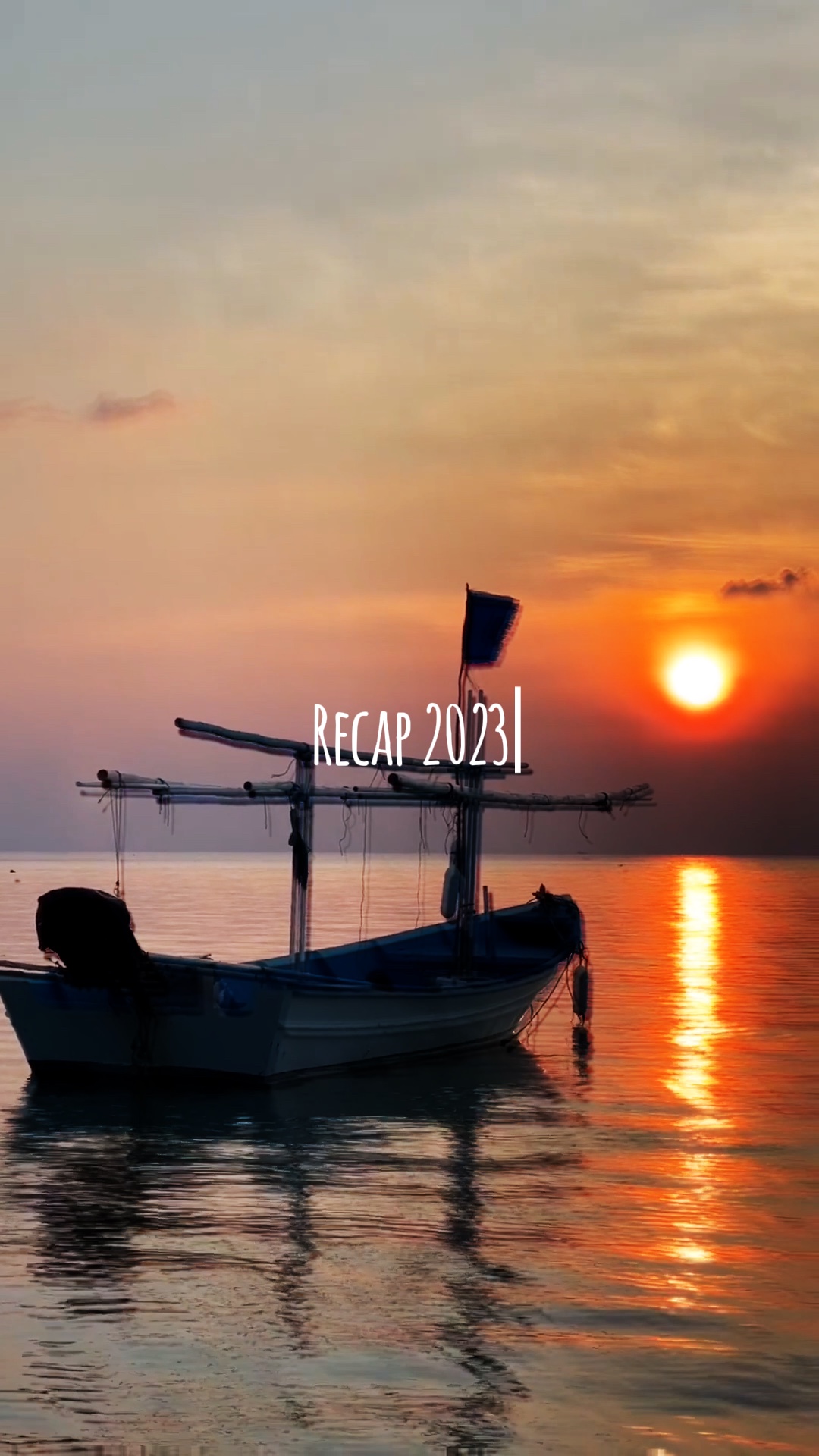 Rekap 2023 💕