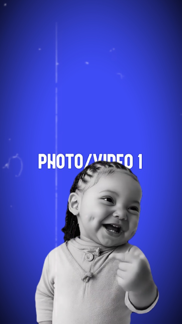 Trending Df Edit