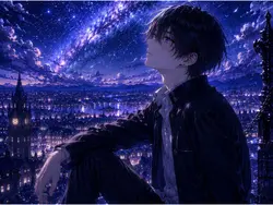 オープニングムービー
