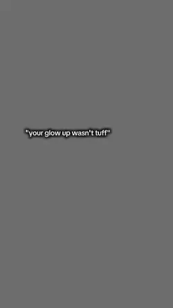 Urglowupwasnttuff