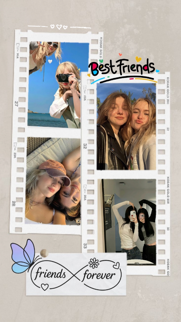 my best freinds