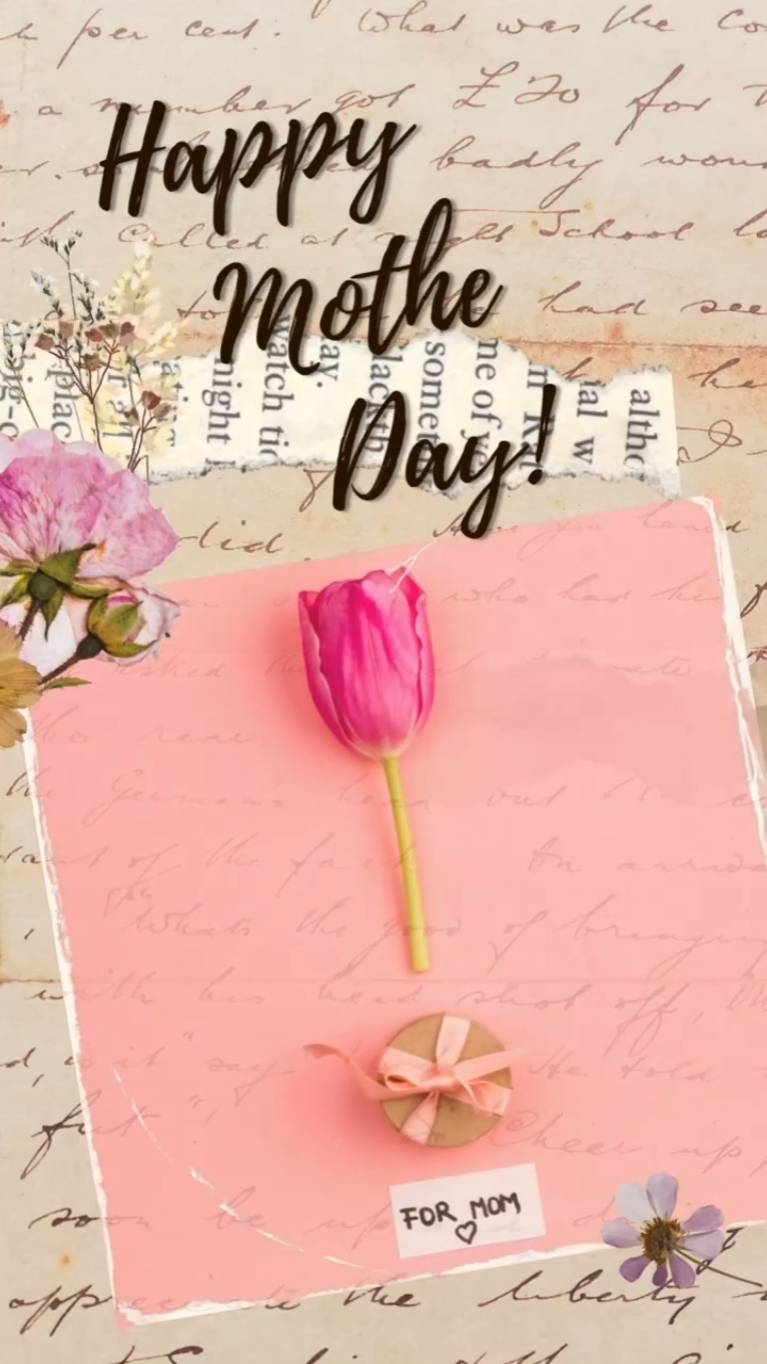 Día de la Madre