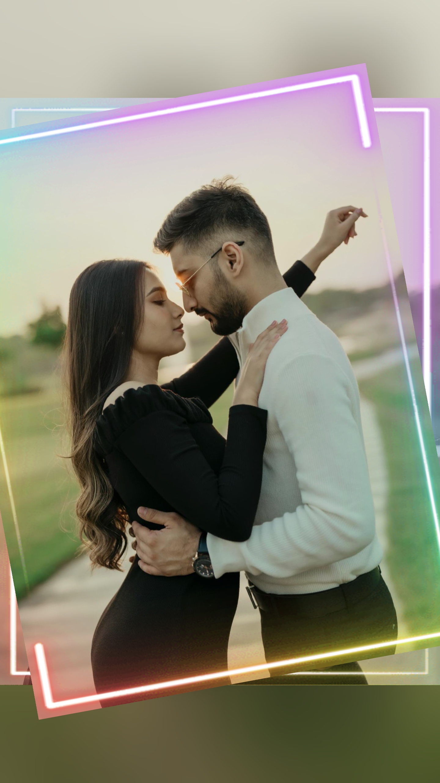 romance couple 