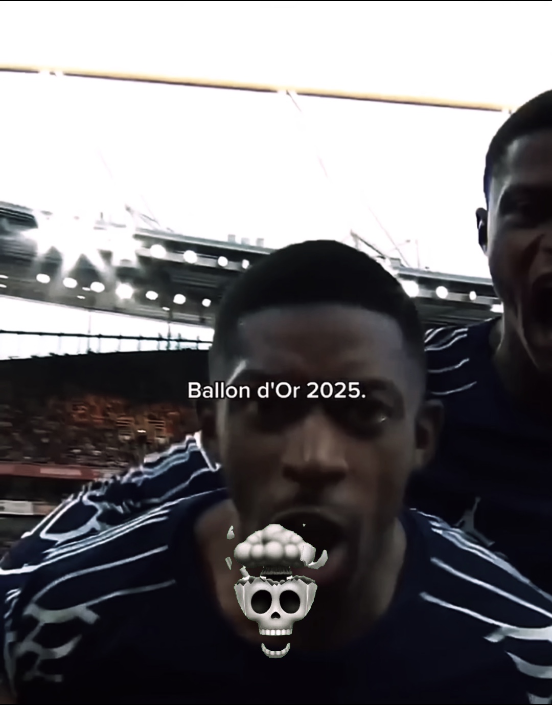 Balón de Oro 2025🔥💀