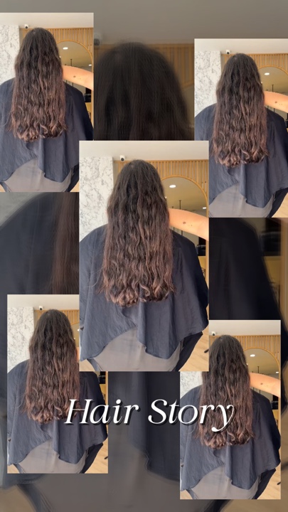 História De Cabelo
