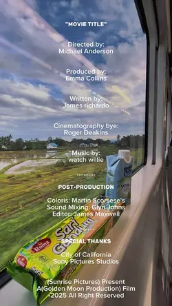 ending film