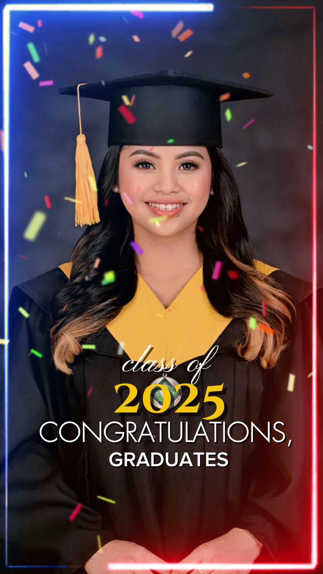 Formatura 2025
