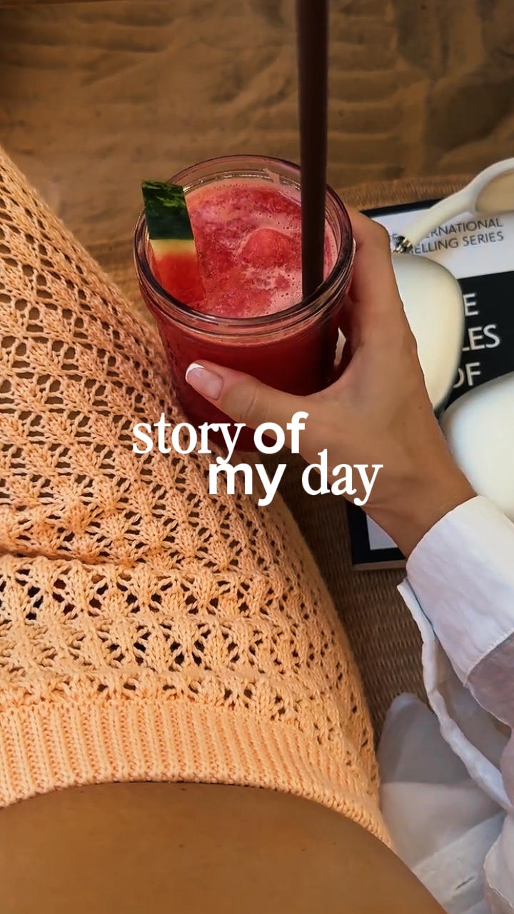 Historia De Mi Día