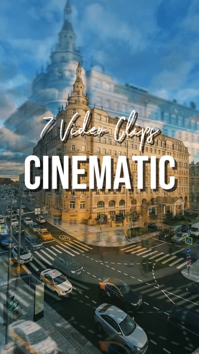 CINEMÁTICO