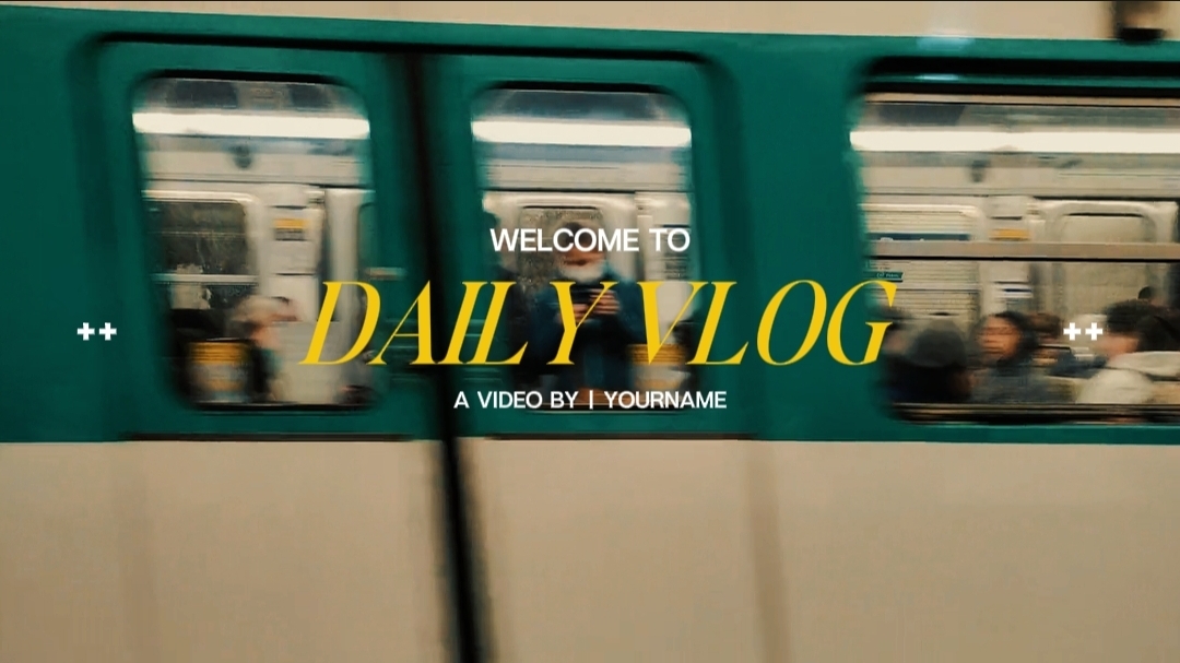 Daily Vlogs