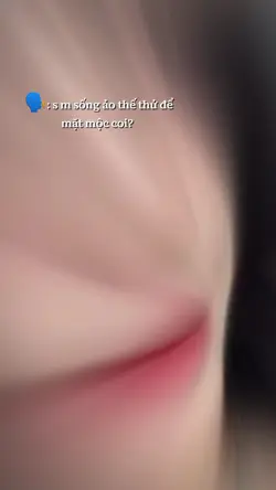 mặt mộc