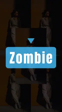 Zombie