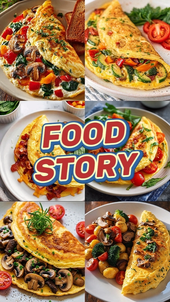 Food Story