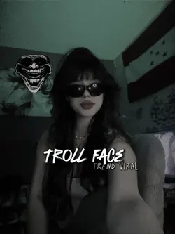 Troll Face 