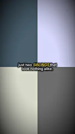 Siblings