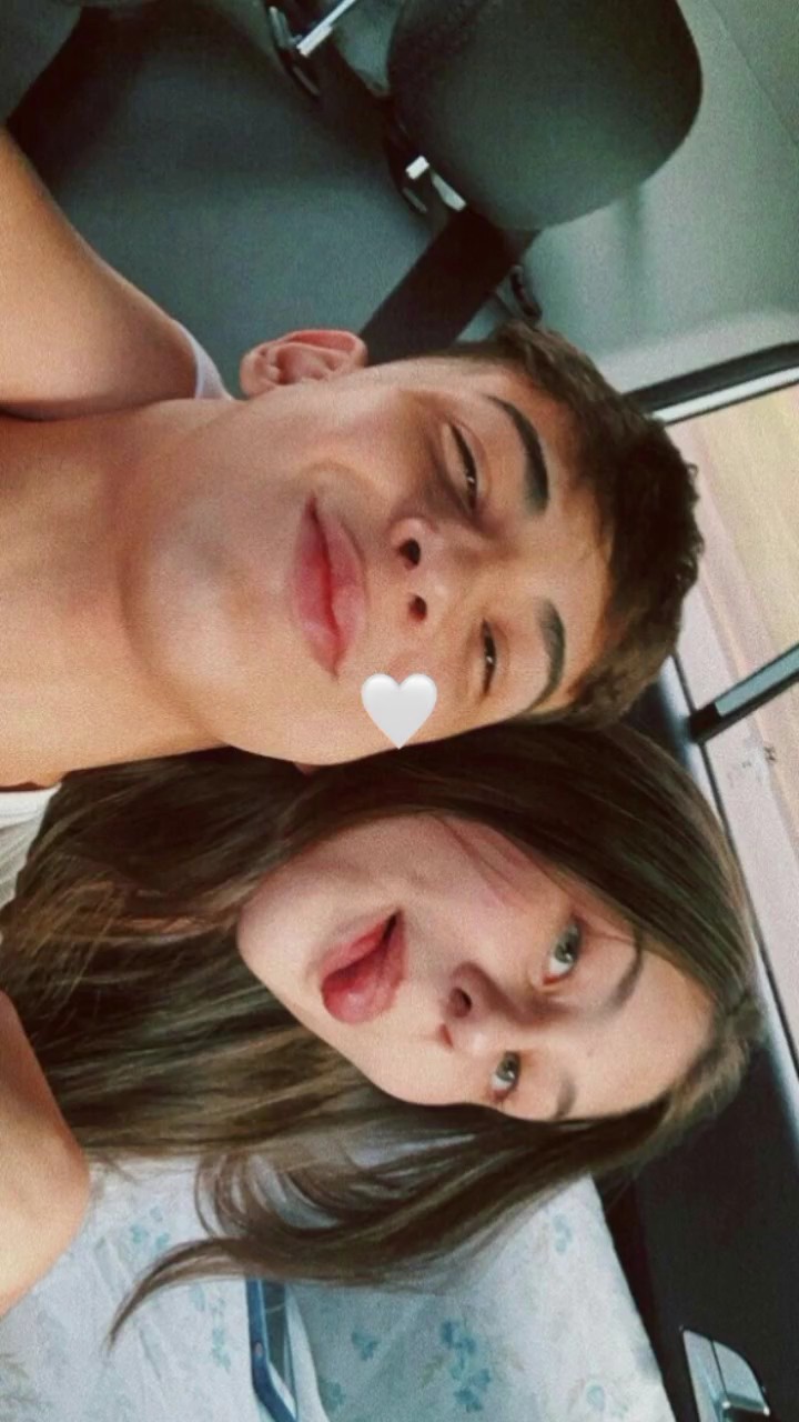 Gols de casal 