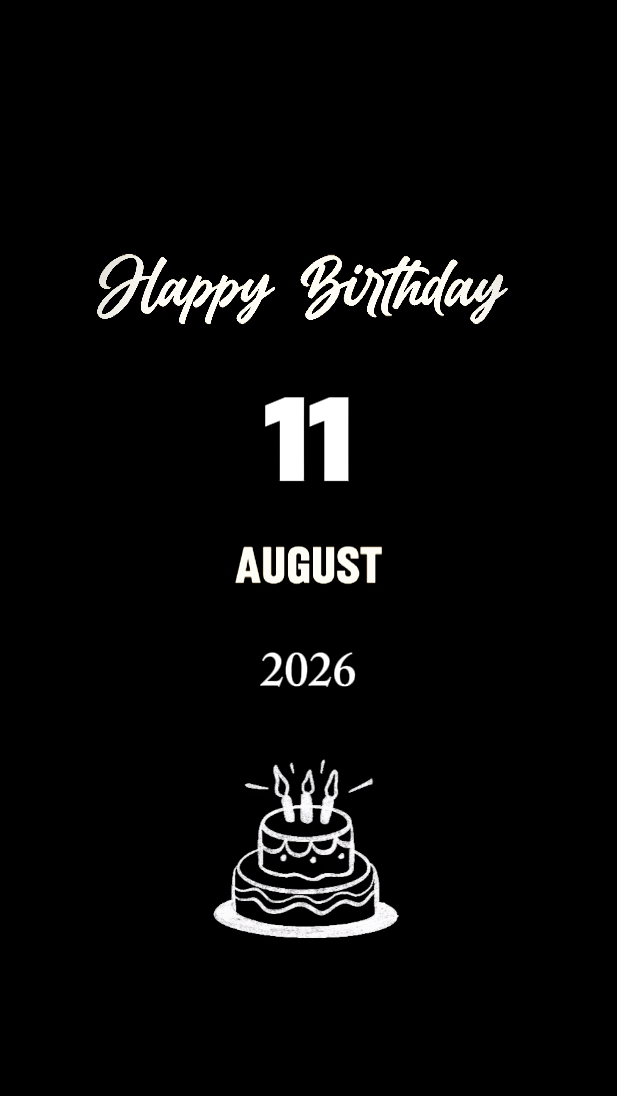 BDY BROTHER 11 AUGUS