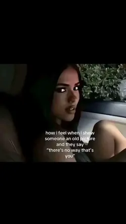 glowup trend