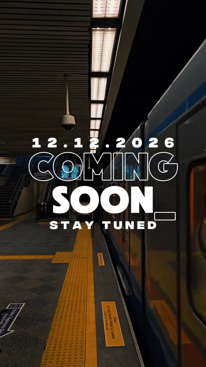 COMING SOON