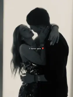 i love you โค๏ธ