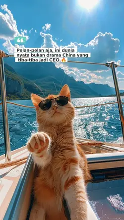 Pelan-pelan aja