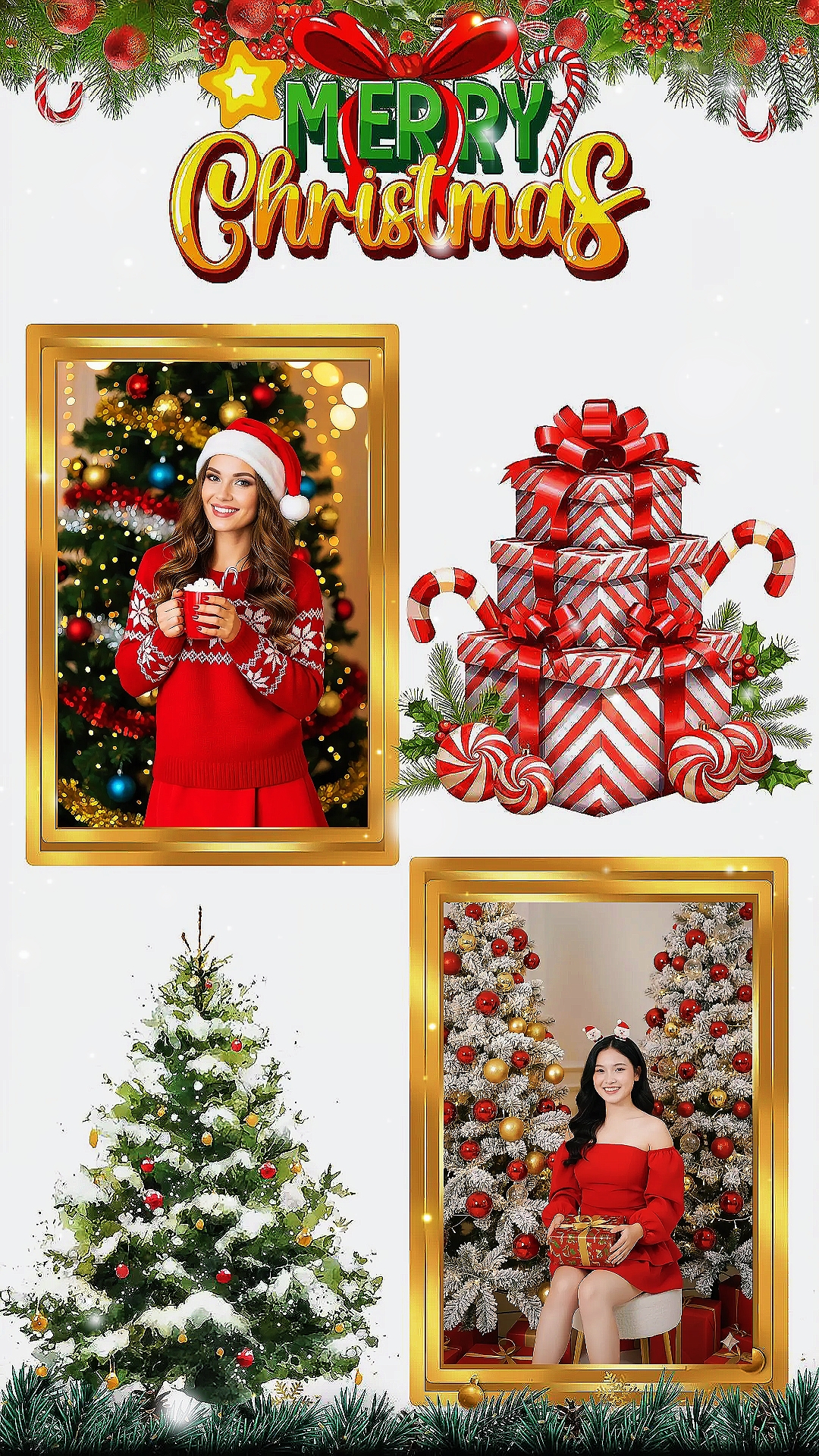 Joyeux Noël 2025