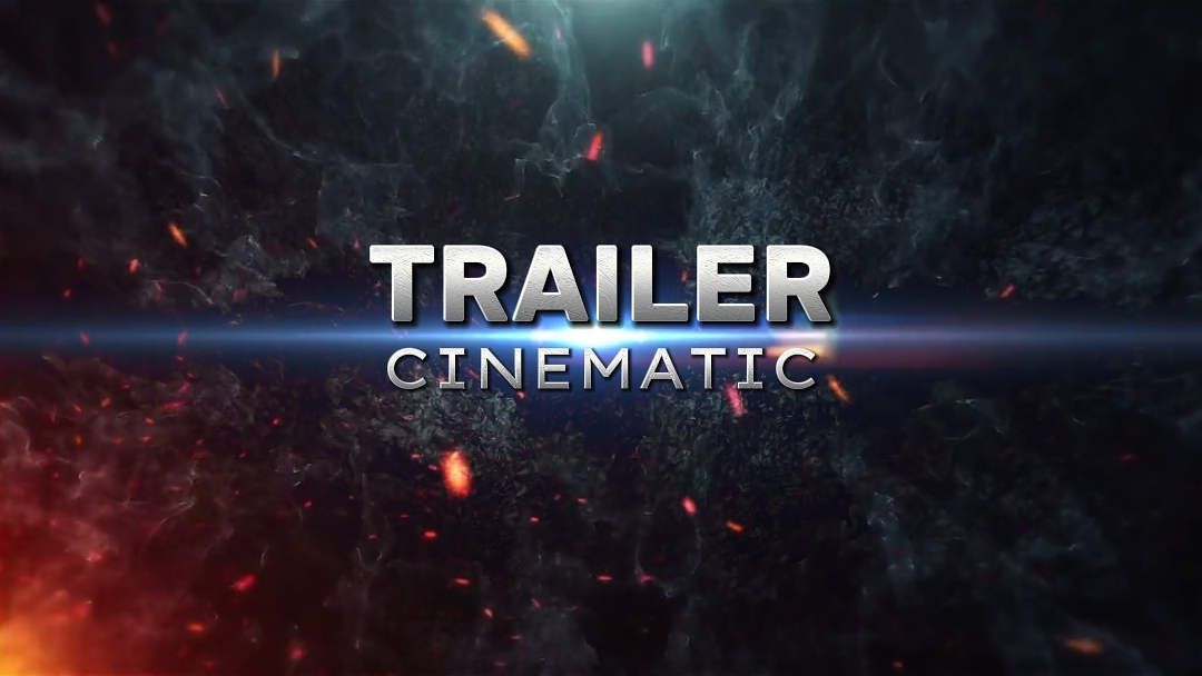 CINEMATIC TRAILER