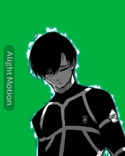 Rin aura