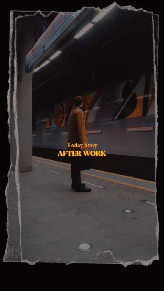 AFTER WORK