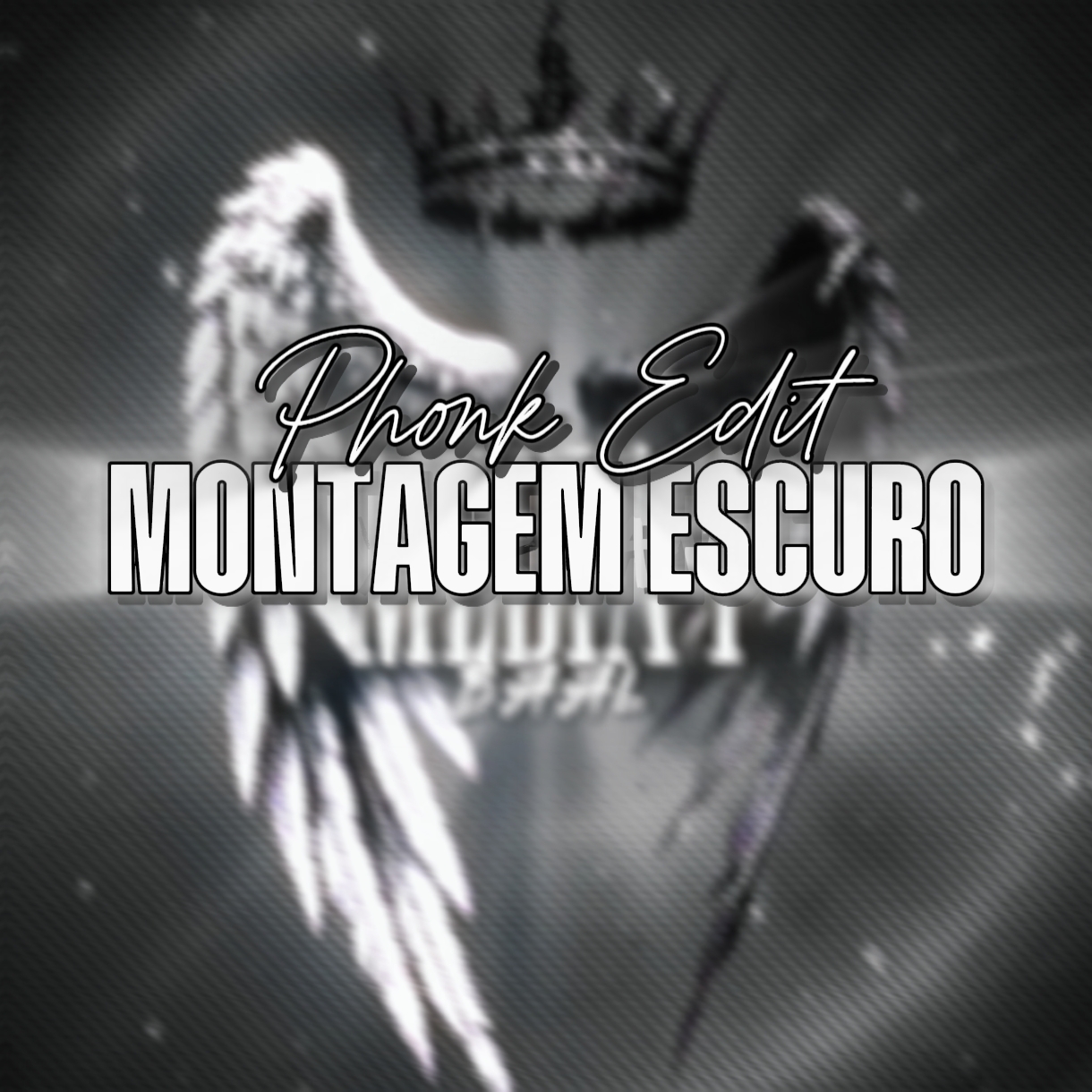MONTAGEM ESCURO