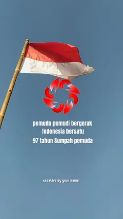 Hari Sumpah Pemuda 