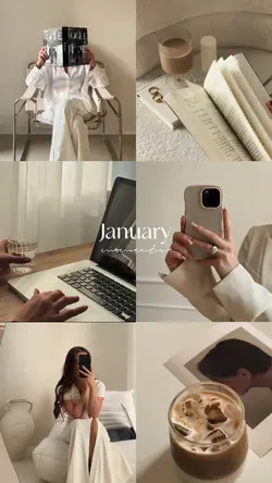 january moments vlog