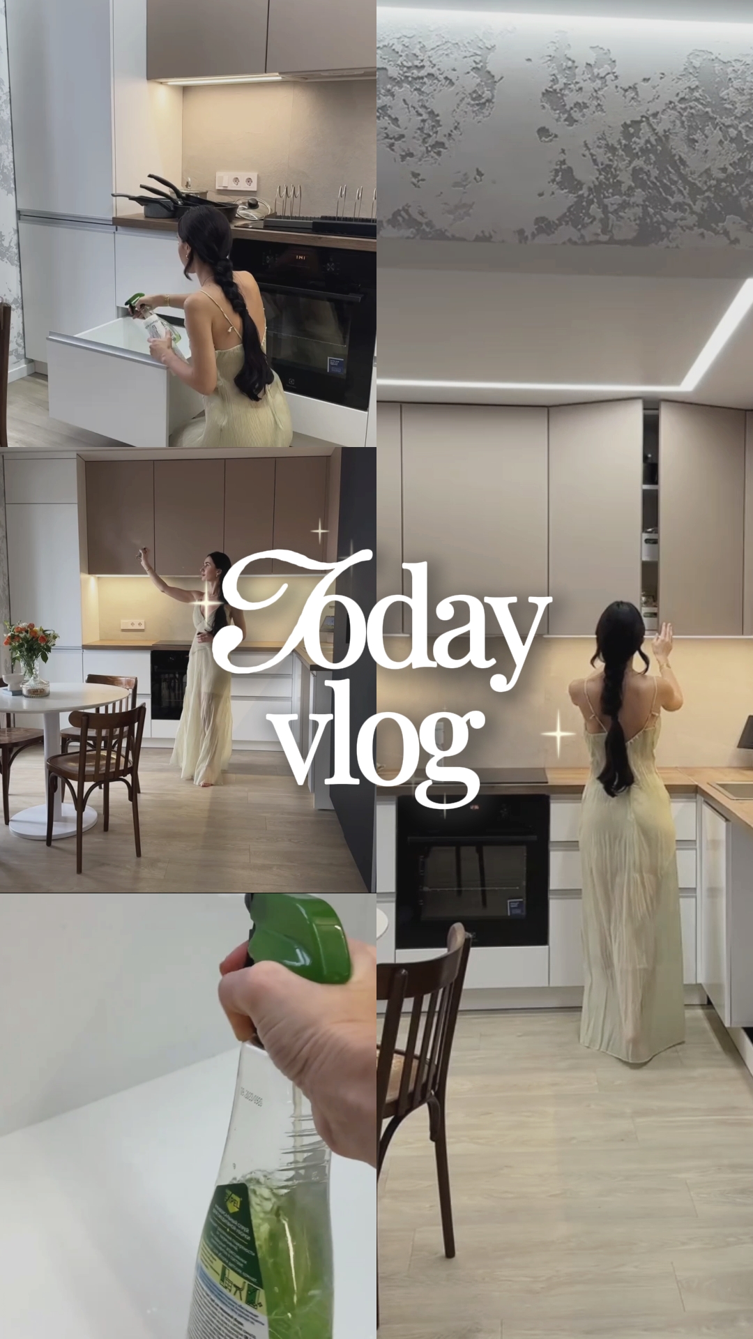 aujourd'hui vlog 