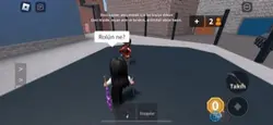 I got a bad feeling