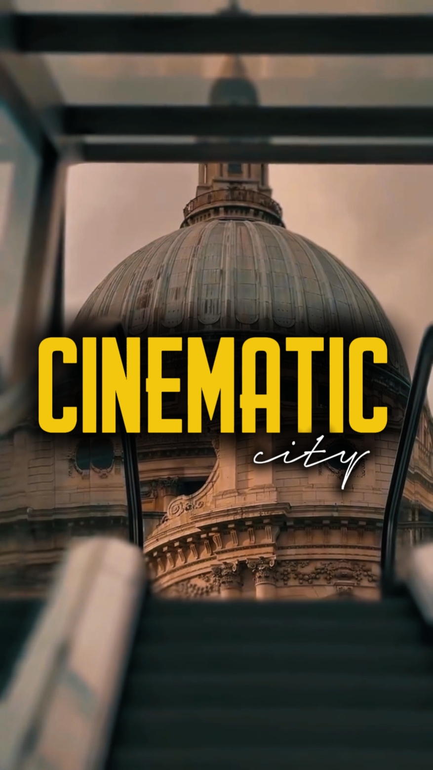 CIUDAD CINEMÁTICA