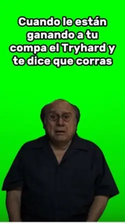 Danny DeVito Deadpoo