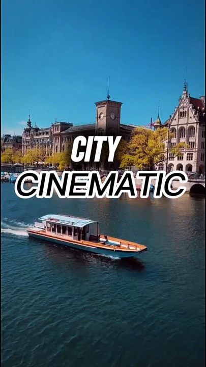 KINEMATISCH 7 CLIPS