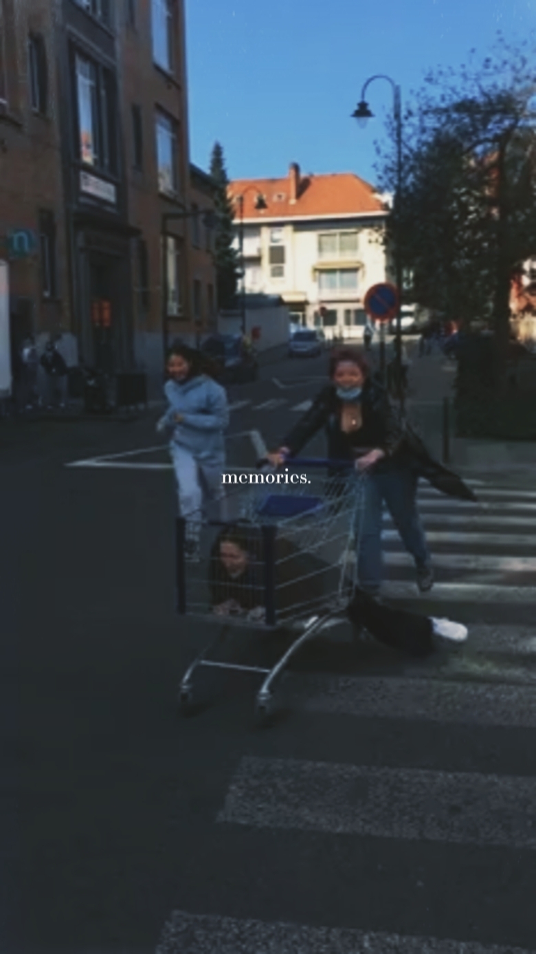 Memories 24clip