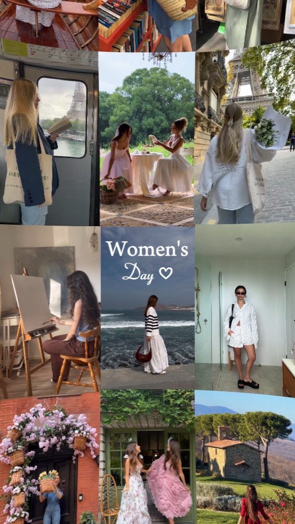 Women's Day