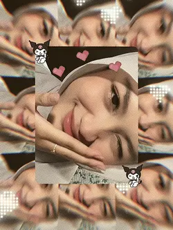 1 Foto Jadi Estetik