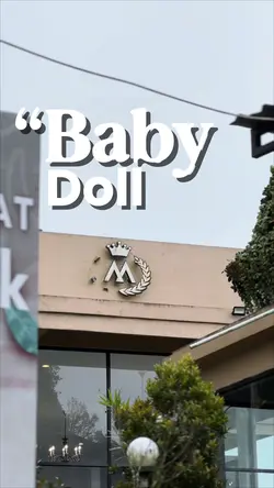 Baby doll