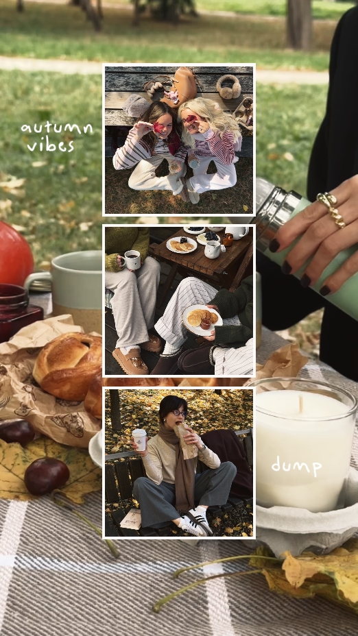 autumn dump