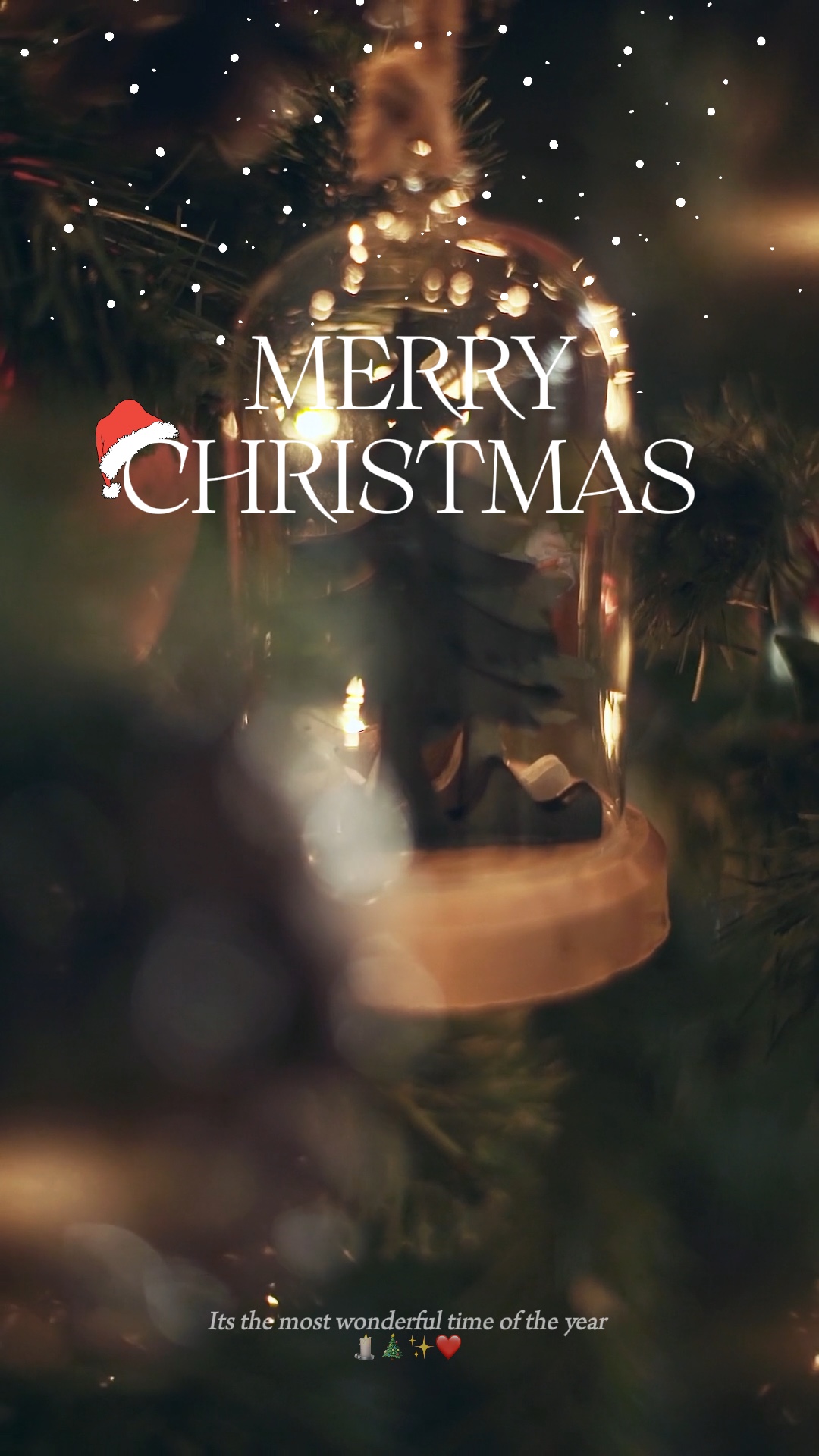 Vlog de Natal 