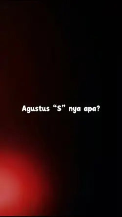 Happy brithday Agust