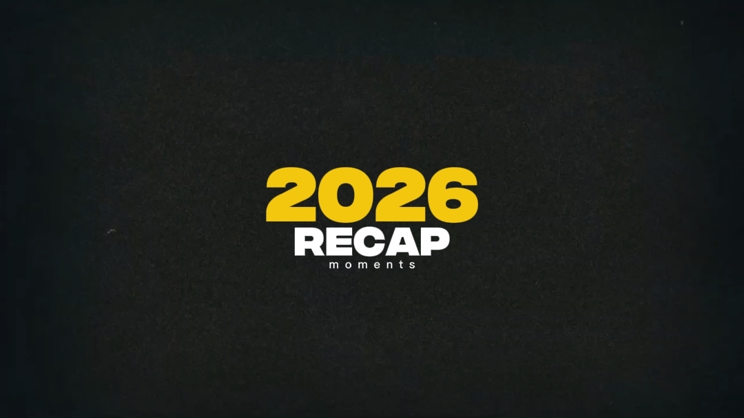 2026 RECAP 