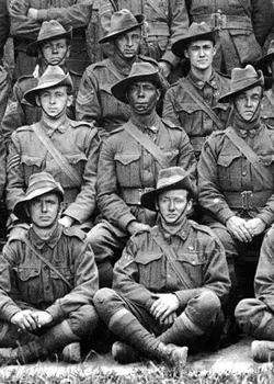 Anzac