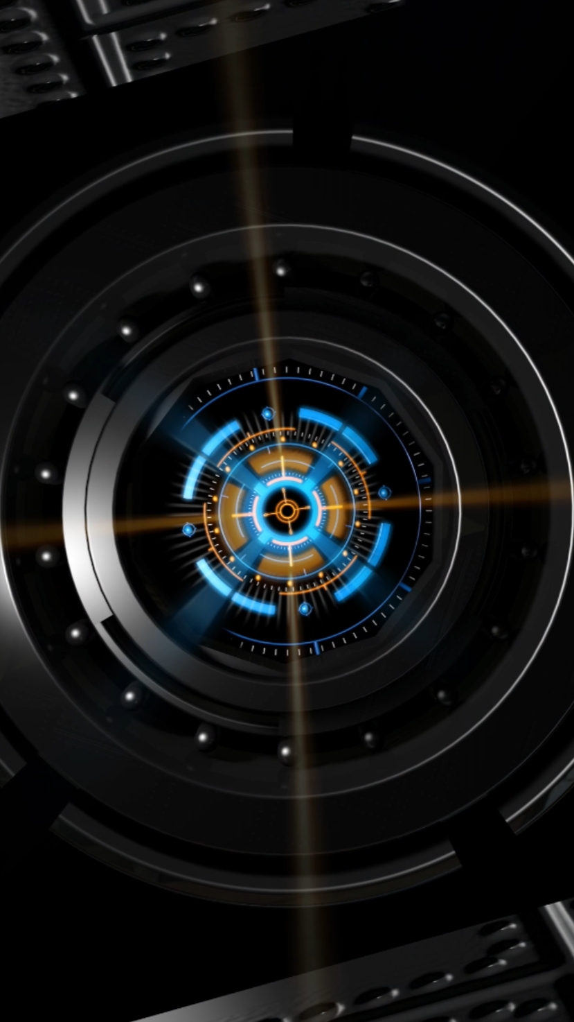 Top Opening HD