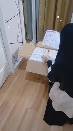 Unboxing