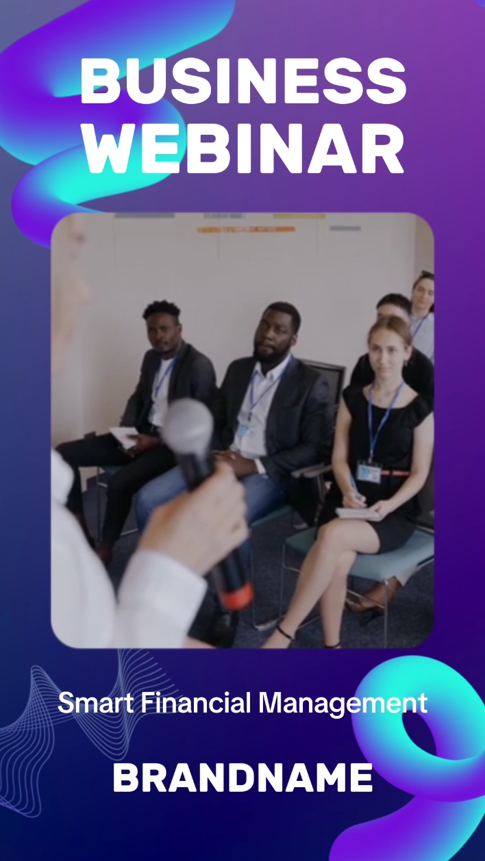 Webinar Negócios 